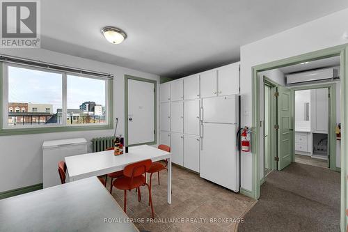 153-155 Brock Street, Kingston (Central City East), ON - Indoor