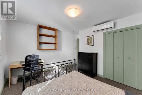 153-155 Brock Street, Kingston (Central City East), ON - Indoor Photo Showing Bedroom