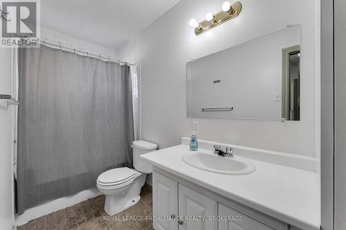 153-155 Brock Street, Kingston (Central City East), ON - Indoor Photo Showing Bathroom