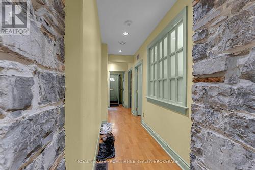 153-155 Brock Street, Kingston (Central City East), ON - Indoor Photo Showing Other Room