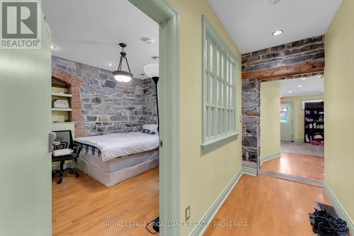 153-155 Brock Street, Kingston (Central City East), ON - Indoor