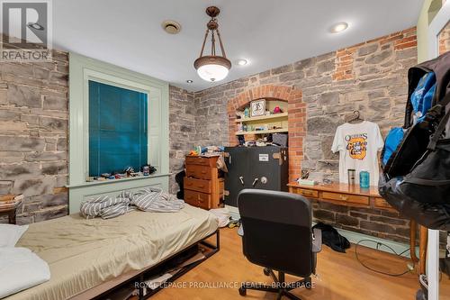 153-155 Brock Street, Kingston (Central City East), ON - Indoor