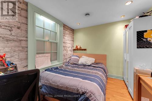 153-155 Brock Street, Kingston (Central City East), ON - Indoor Photo Showing Bedroom