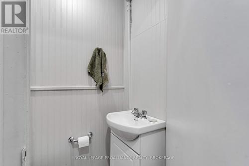 153-155 Brock Street, Kingston (Central City East), ON - Indoor Photo Showing Bathroom