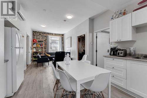 153-155 Brock Street, Kingston (Central City East), ON - Indoor