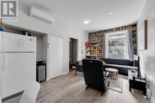 153-155 Brock Street, Kingston (Central City East), ON - Indoor