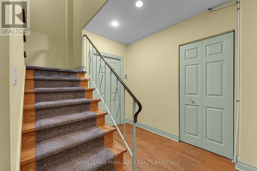 153-155 Brock Street, Kingston (Central City East), ON - Indoor Photo Showing Other Room