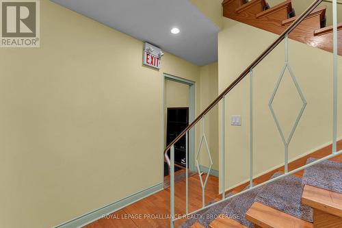 153-155 Brock Street, Kingston (Central City East), ON - Indoor