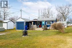 49 HEATHER Lane Selkirk, ON N0A 1P0