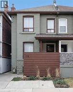 112 BURTON Street  Hamilton, ON L8L 3R5