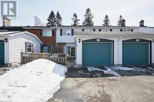 67 RAMSGATE PRIVATE  Ottawa, ON K1V 8M4