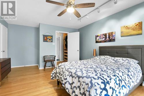 67 Ramsgate Private, Ottawa, ON - Indoor Photo Showing Bedroom