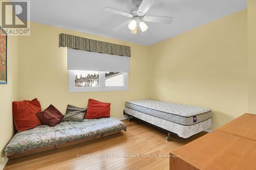 67 Ramsgate Private, Ottawa, ON - Indoor Photo Showing Bedroom