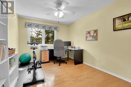 67 Ramsgate Private, Ottawa, ON - Indoor Photo Showing Office