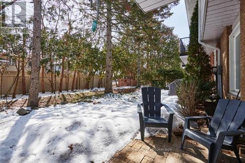 67 Ramsgate Private, Ottawa, ON - Outdoor