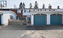 67 RAMSGATE PRIVATE  Ottawa, ON K1V 8M4