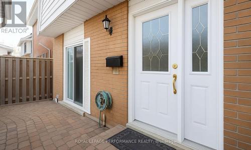 67 Ramsgate Private, Ottawa, ON - Outdoor With Exterior
