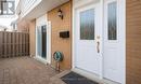 67 Ramsgate Private, Ottawa, ON  - Outdoor With Exterior 