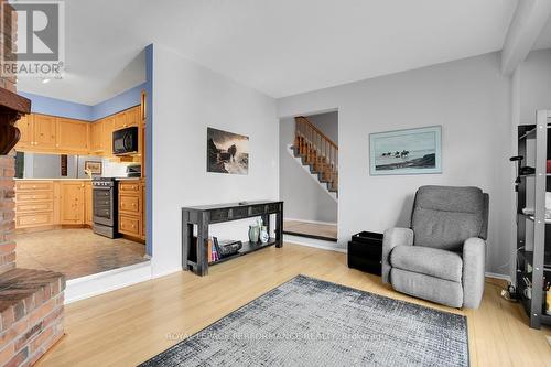67 Ramsgate Private, Ottawa, ON - Indoor