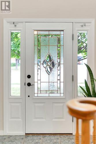 8 LINDEN LANE  Belleville (Belleville Ward), ON K8N 5W9