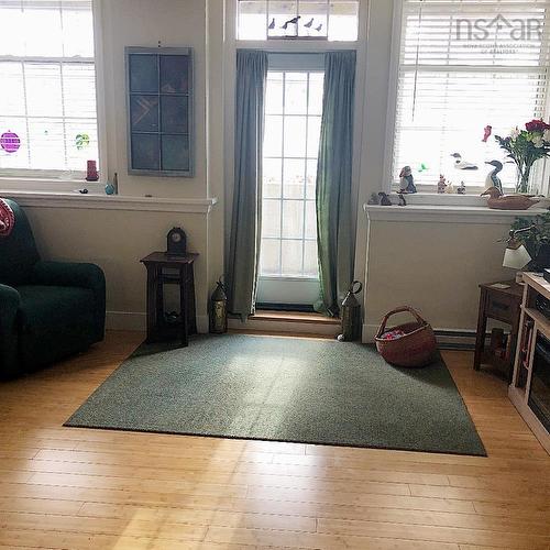 110 151 Ritchie Street  Annapolis Royal, NS B0S 1A0