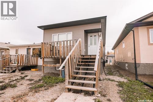 455 Toronto STREET  Regina, SK S4R 1M5