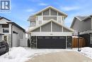 611 Ells Crescent, Saskatoon, SK  - Outdoor 