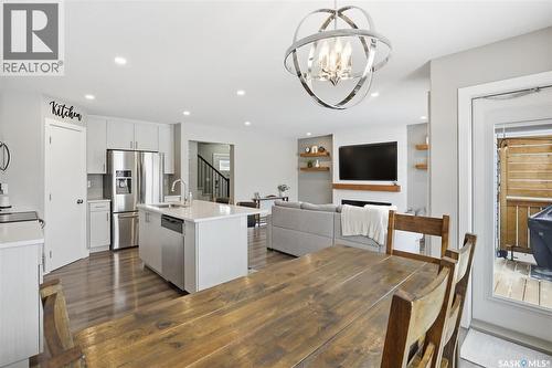 611 Ells Crescent, Saskatoon, SK - Indoor