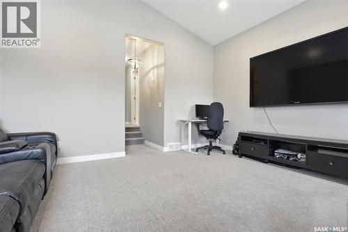 611 Ells Crescent, Saskatoon, SK - Indoor