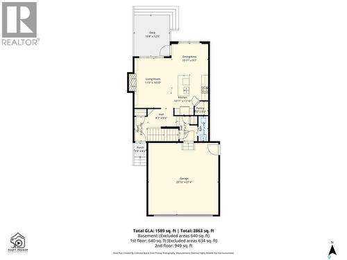 611 Ells Crescent, Saskatoon, SK - Other