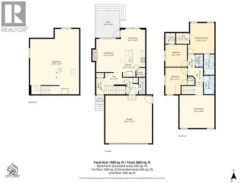 611 Ells Crescent, Saskatoon, SK - Other