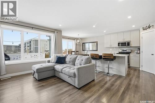 611 Ells Crescent, Saskatoon, SK - Indoor