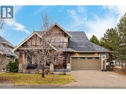 1959 Hidden Lake Place Kelowna, BC V1V 2W8