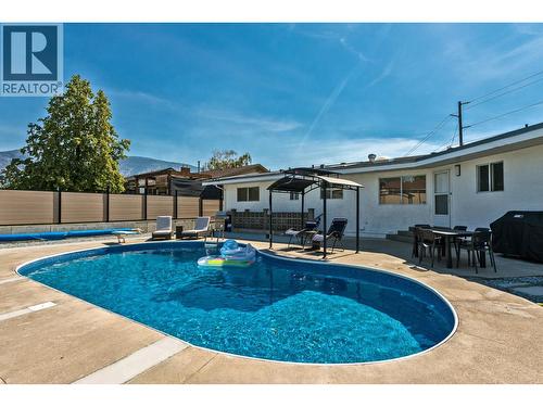 9302 62ND Avenue  Osoyoos, BC V0H 1V1