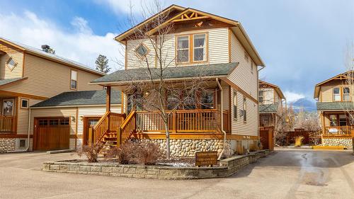 3-130 11th Avenue  Invermere, BC V0A 1K0