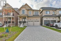 75 JINNAH AVENUE Markham, ON L3S 0G3