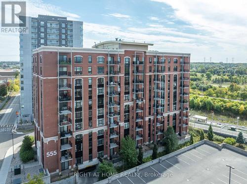 802 - 555 ANAND PRIVATE  Ottawa, ON K1V 2R7