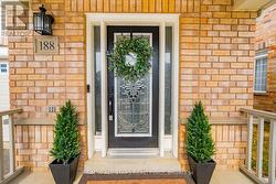 188 REEVES WAY BOULEVARD Whitchurch-Stouffville, ON L4A 0H6