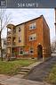 514-1 Two bedrooms unit - 514 Bay Street, Ottawa, ON  - Outdoor 
