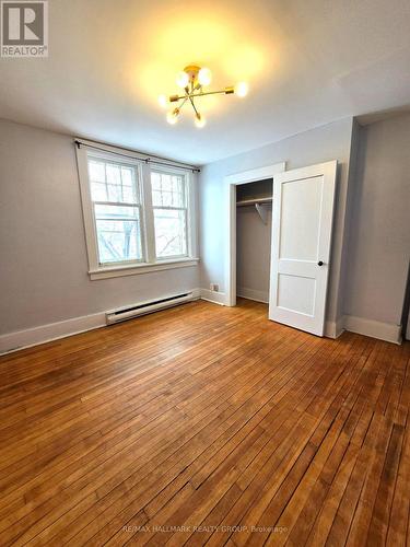 Bedroom #2 - 514 Bay Street, Ottawa, ON - Indoor Photo Showing Other Room