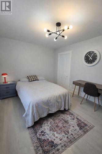 Bedroom #1 - 514 Bay Street, Ottawa, ON - Indoor Photo Showing Bedroom