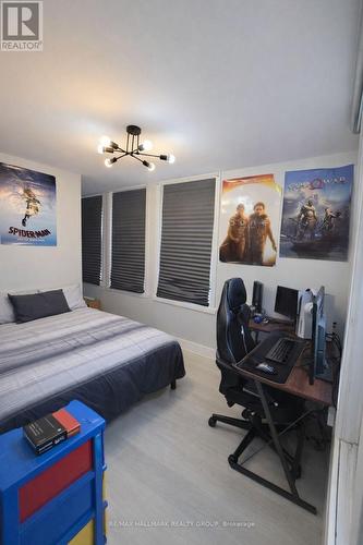 Bedroom #2 - 514 Bay Street, Ottawa, ON - Indoor Photo Showing Bedroom