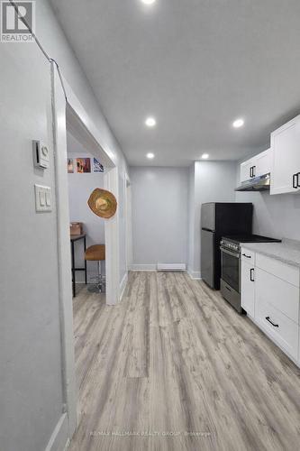 514 Bay Street, Ottawa, ON - Indoor
