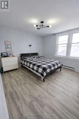 514 Bay Street, Ottawa, ON - Indoor Photo Showing Bedroom