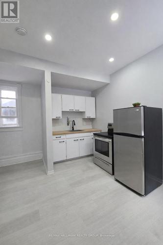 514 Bay Street, Ottawa, ON - Indoor Photo Showing Kitchen