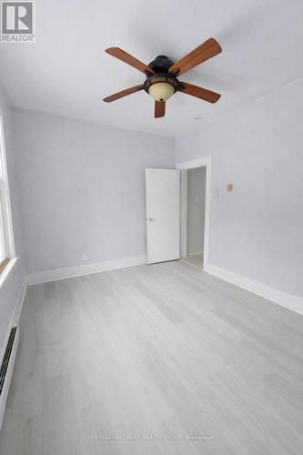 Bedroom #2 - 514 Bay Street, Ottawa, ON - Indoor Photo Showing Other Room