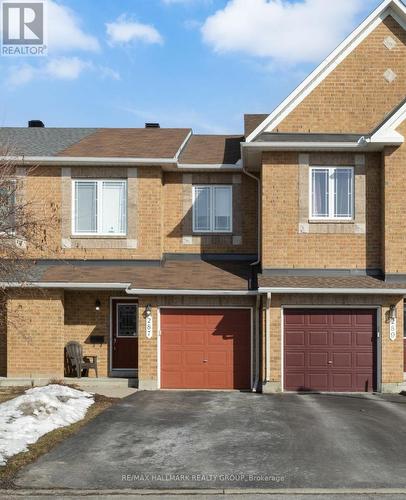 287 MONACO PLACE  Ottawa, ON K4A 0G6