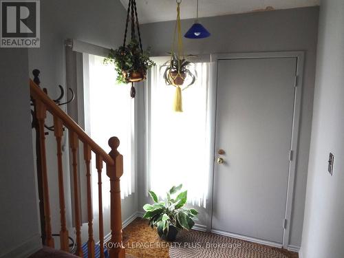 4170 Treetop Crescent, Mississauga, ON - Indoor Photo Showing Other Room