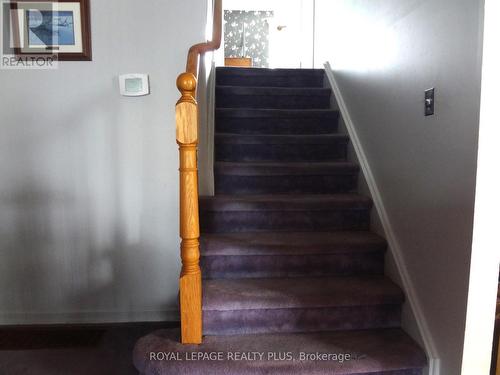 4170 Treetop Crescent, Mississauga, ON - Indoor Photo Showing Other Room