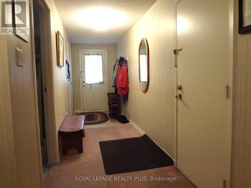 4170 Treetop Crescent, Mississauga, ON - Indoor Photo Showing Other Room